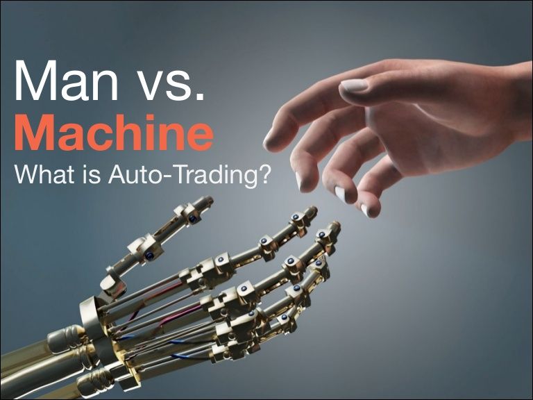 Hands-Free Automated Trading